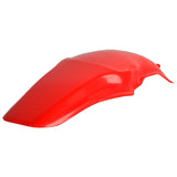POLISPORT REAR FENDER - Driven Powersports