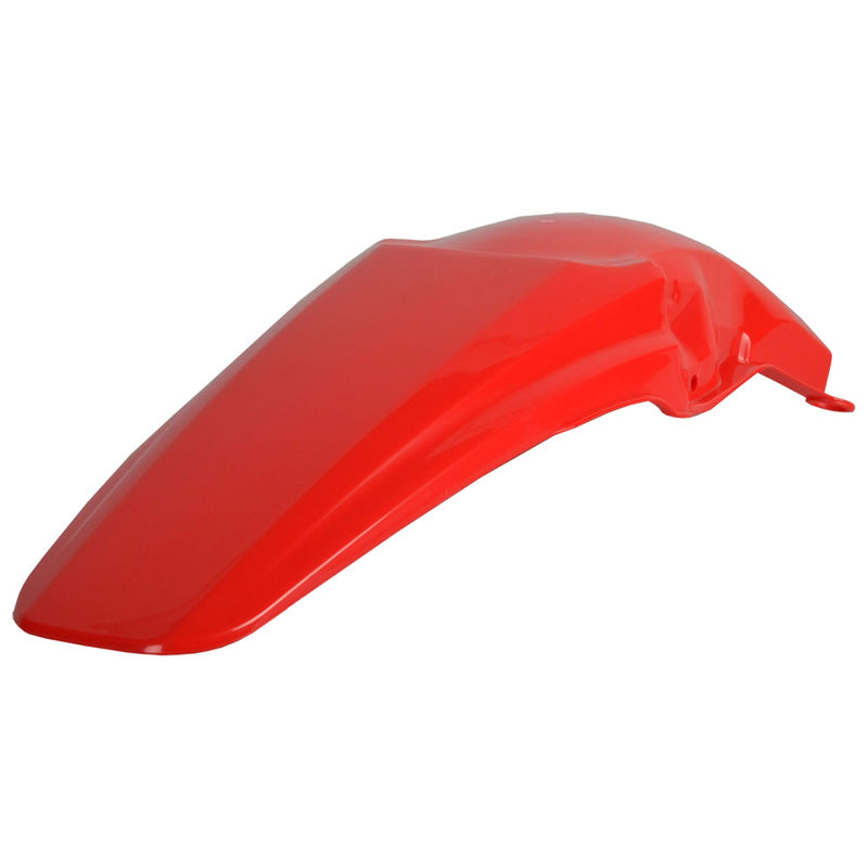 POLISPORT REAR FENDER - Driven Powersports
