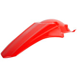POLISPORT REAR FENDER - Driven Powersports