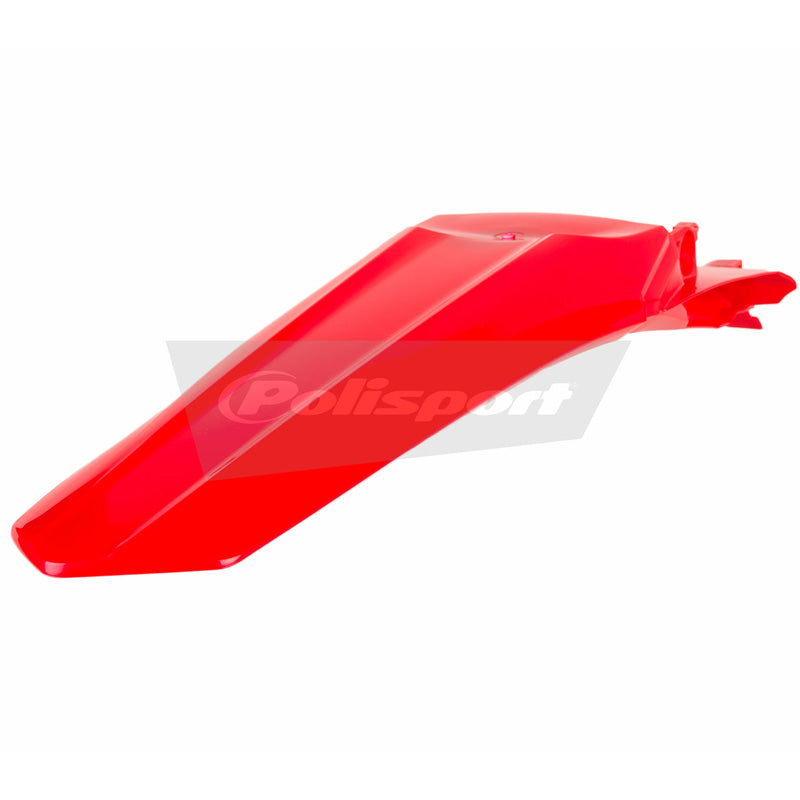 POLISPORT REAR FENDER - Driven Powersports