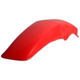 POLISPORT REAR FENDER - Driven Powersports