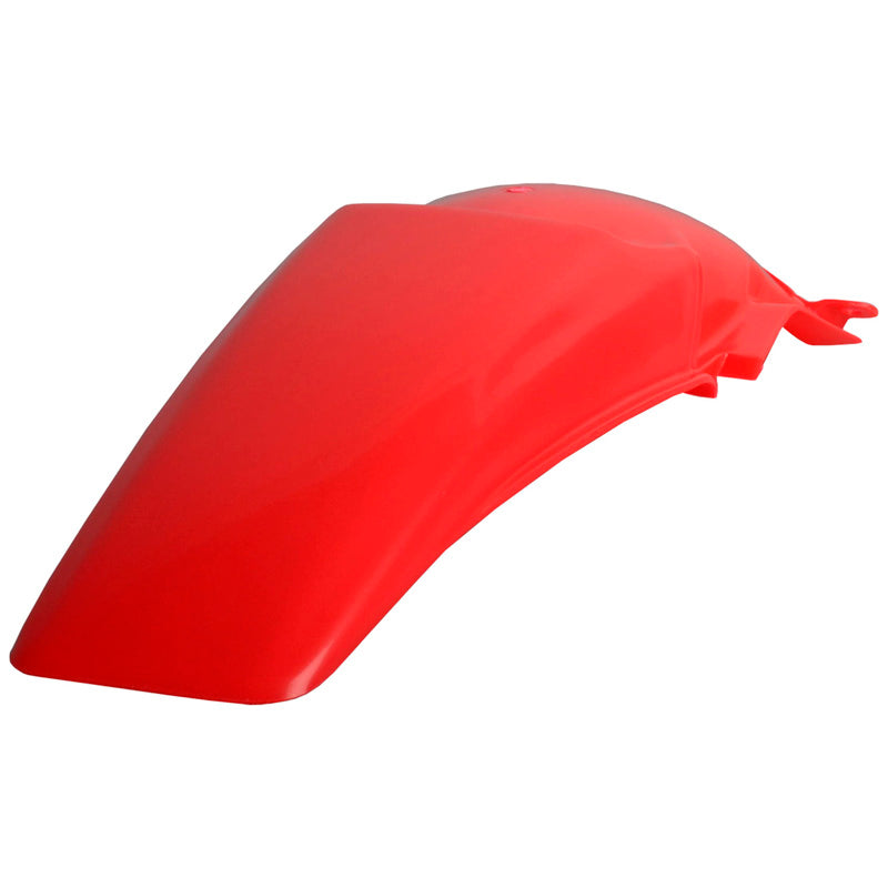 POLISPORT REAR FENDER - Driven Powersports