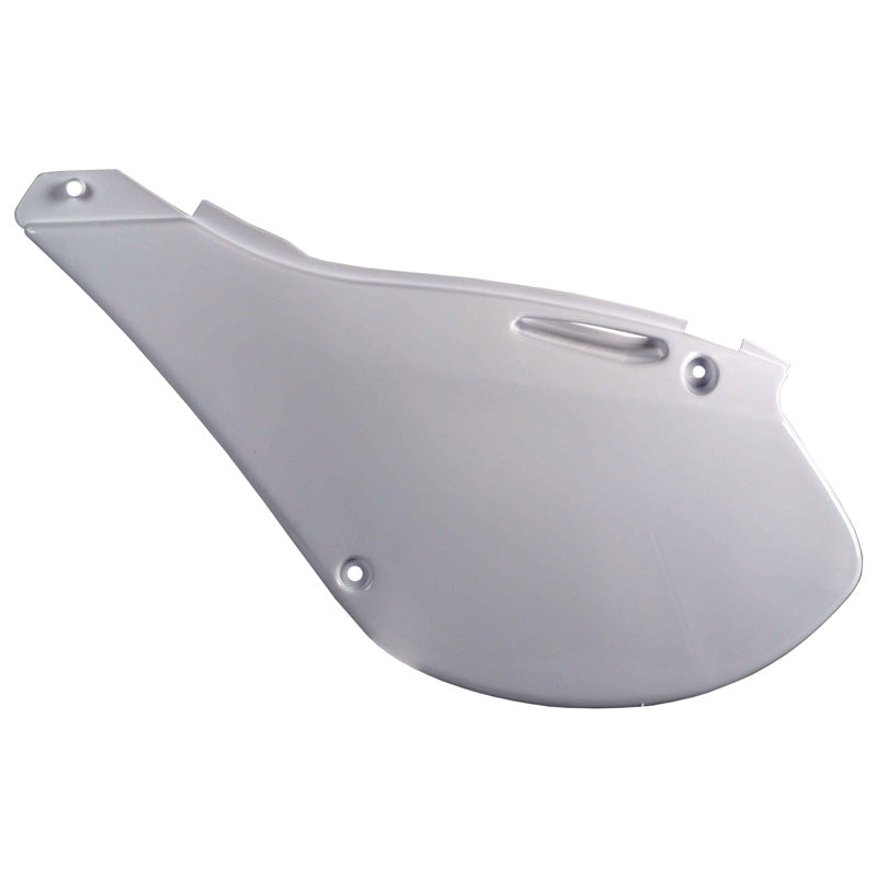 POLISPORT SIDE PANELS White - Driven Powersports