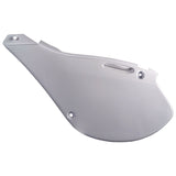 POLISPORT SIDE PANELS White - Driven Powersports