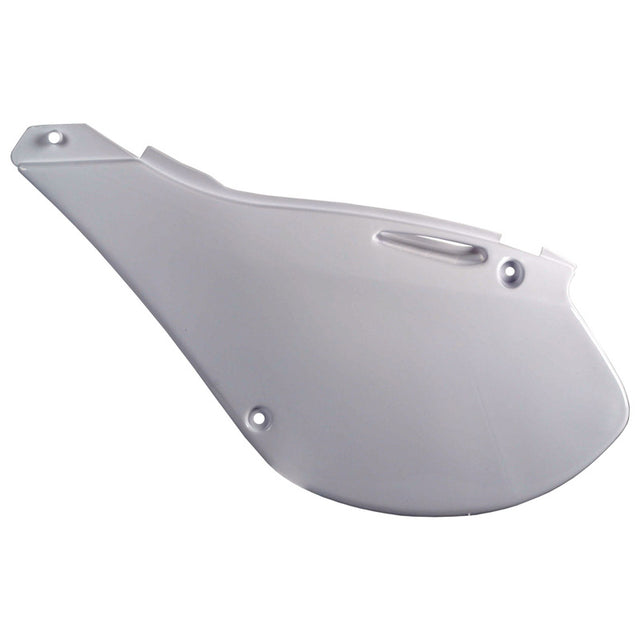 POLISPORT SIDE PANELS White - Driven Powersports