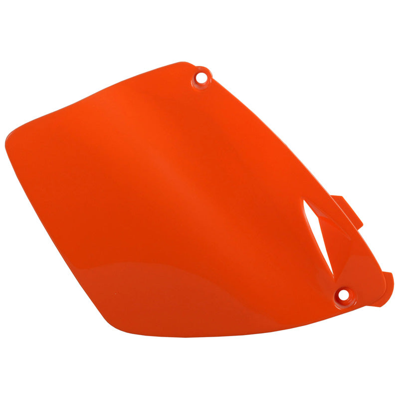 POLISPORT SIDE PANELS Orange - Driven Powersports