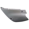 POLISPORT SIDE PANELS (WHITE) White - Driven Powersports
