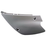 POLISPORT SIDE PANELS (WHITE) White - Driven Powersports