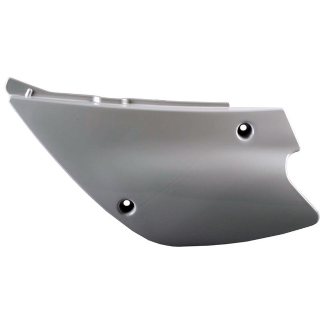 POLISPORT SIDE PANELS (WHITE) White - Driven Powersports