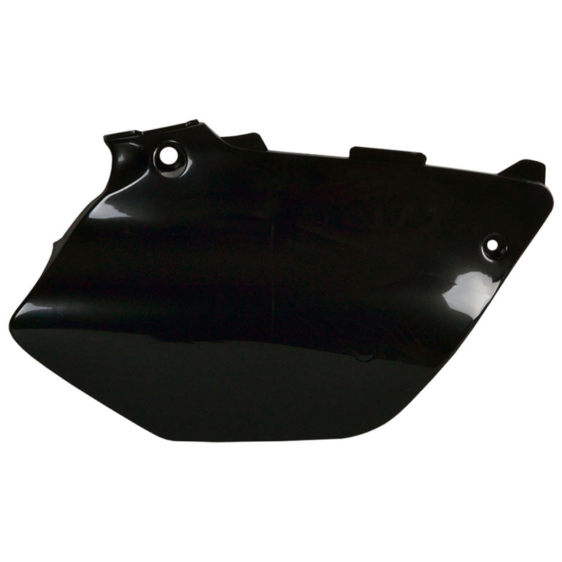 POLISPORT SIDE PANELS Black - Driven Powersports