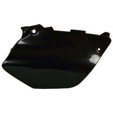 POLISPORT SIDE PANELS Black - Driven Powersports