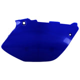 POLISPORT SIDE PANELS Blue - Driven Powersports