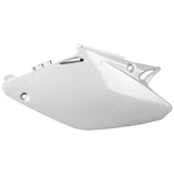 POLISPORT SIDE PANELS White - Driven Powersports