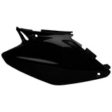 POLISPORT SIDE PANELS Black - Driven Powersports