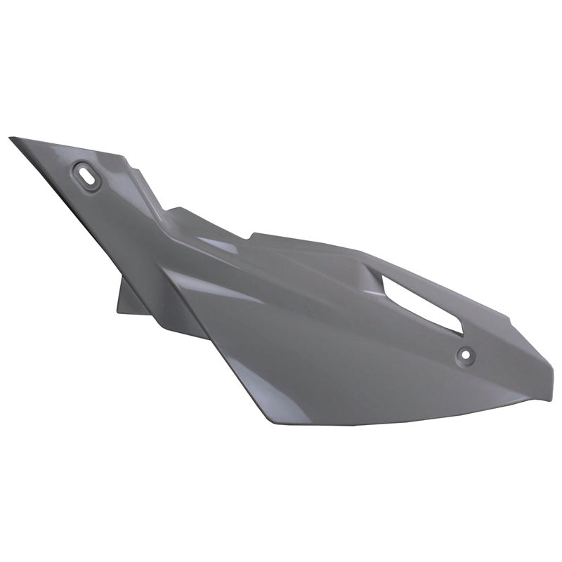 POLISPORT SIDE PANELS White - Driven Powersports