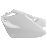 POLISPORT SIDE PANELS White - Driven Powersports