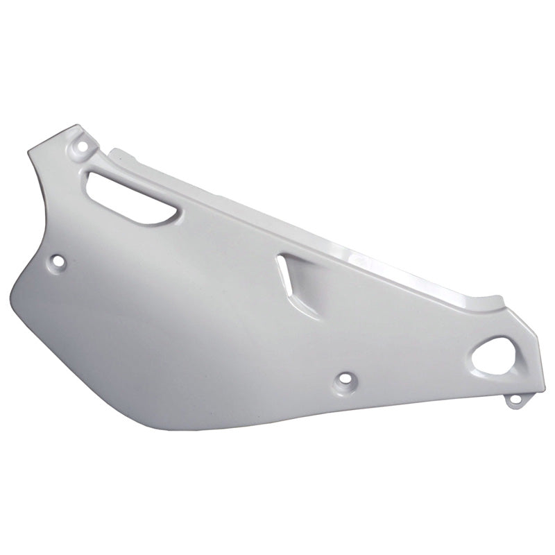 POLISPORT SIDE PANELS White - Driven Powersports