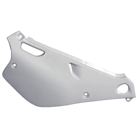 POLISPORT SIDE PANELS White - Driven Powersports