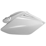 POLISPORT SIDE PANELS White - Driven Powersports