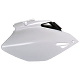 POLISPORT SIDE PANELS - Driven Powersports