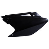 POLISPORT SIDE PANELS Black - Driven Powersports
