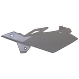 POLISPORT SIDE PANELS White - Driven Powersports