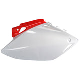 POLISPORT SIDE PANELS - Driven Powersports