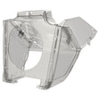 POLISPORT AIRBOX COVER YAMAHA Clear - Driven Powersports