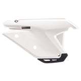 POLISPORT SIDE PANEL SHERCO (WHITE) - Driven Powersports