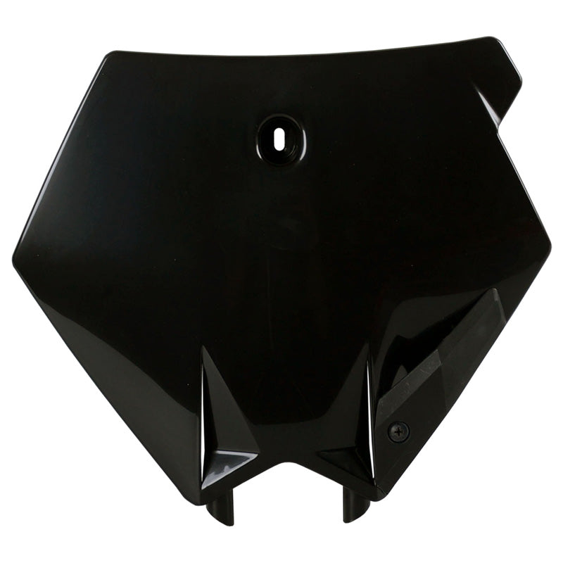 POLISPORT NUMBER PLATE - Driven Powersports