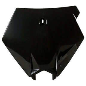 POLISPORT NUMBER PLATE - Driven Powersports