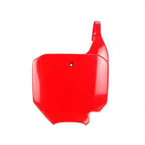 Polisport Number Plate For Honda CRF150R - Driven Powersports