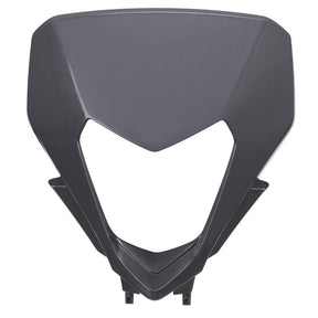 POLISPORT HEADLIGHT MASK SHERCO (NARDO GREY) - Driven Powersports