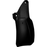 POLISPORT REAR SHOCK PROTECTOR KTM 16-22 (BLACK) Black - Driven Powersports