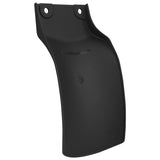 POLISPORT REAR SHOCK PROTECTOR YAMAHA (BLACK) Black - Driven Powersports