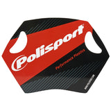 POLISPORT PIT BOARD (WHITE) White - Driven Powersports