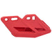POLISPORT PERFROMANCE CHAIN GUIDE Red - Driven Powersports