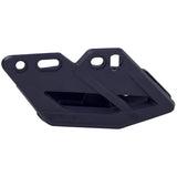 POLISPORT PERFROMANCE CHAIN GUIDE HUSQVARNA (BLUE) Blue - Driven Powersports