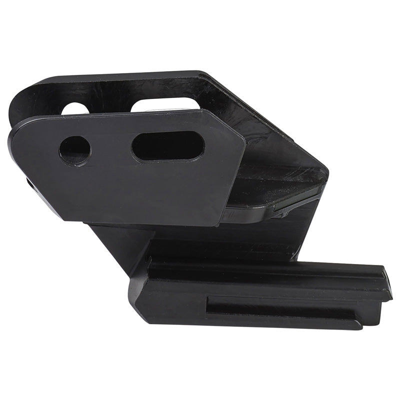 POLISPORT PERFROMANCE CHAIN GUIDE KAWASAKI (BLACK) - Driven Powersports