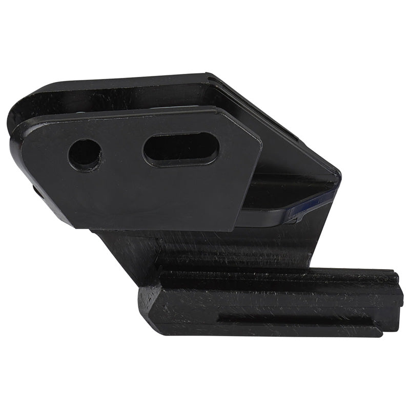 POLISPORT PERFROMANCE CHAIN GUIDE YAMAHA (BLACK) - Driven Powersports
