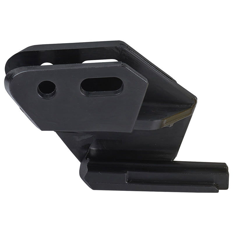POLISPORT PERFROMANCE CHAIN GUIDE SUZUKI (BLACK) - Driven Powersports
