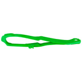 POLISPORT CHAIN SLIDER KAWASKI (GREEN) Green - Driven Powersports