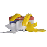 POLISPORT MX KIT SUZUKI OEM (99-00) - Driven Powersports