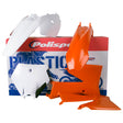 POLISPORT MX KIT KTM 06-12 (OEM) - Driven Powersports
