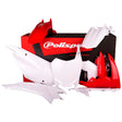 POLISPORT MX KIT HONDA (OEM) - Driven Powersports