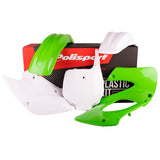POLISPORT MX KIT - Driven Powersports