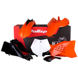 POLISPORT MX KIT KTM 12-15 (OEM) - Driven Powersports
