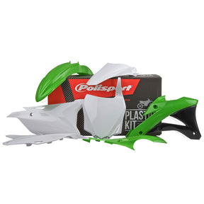 POLISPORT MX KIT - Driven Powersports