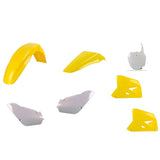 POLISPORT MX KIT SUZUKI (OEM 18-20) - Driven Powersports