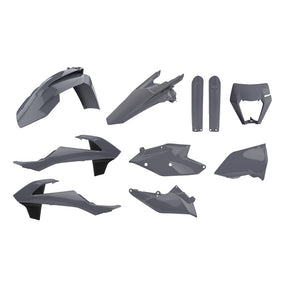 POLISPORT ENDURO KIT - Driven Powersports